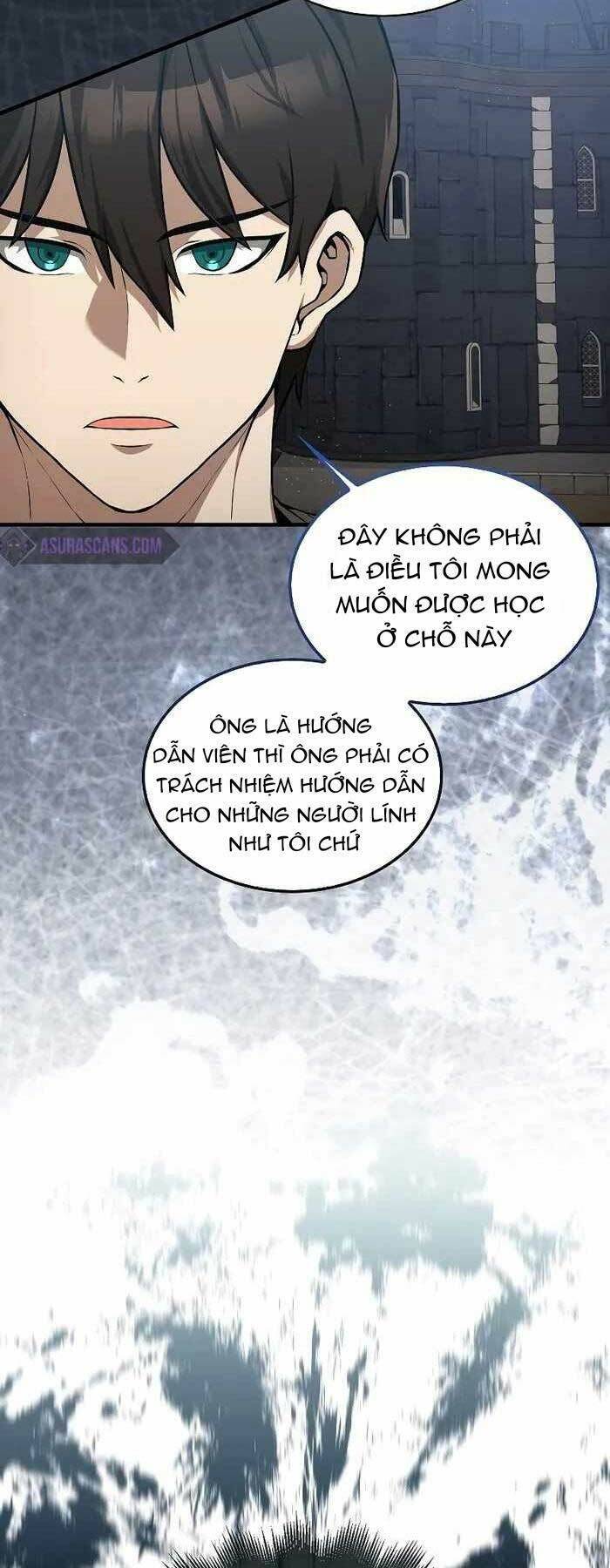 Nhân Vật Phụ Siêu Mạnh Chapter 8 - 28
