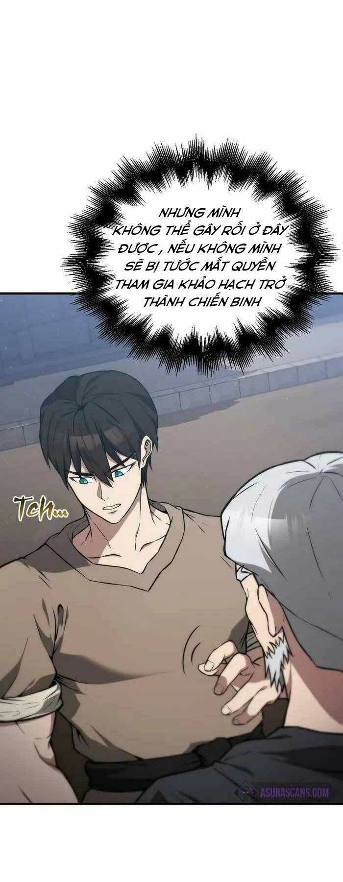 Nhân Vật Phụ Siêu Mạnh Chapter 8 - 43