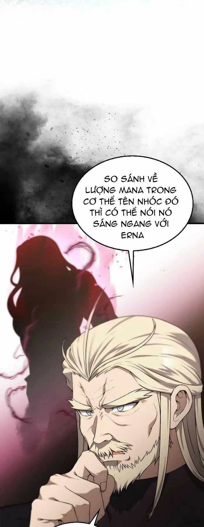 Nhân Vật Phụ Siêu Mạnh Chapter 8 - 8