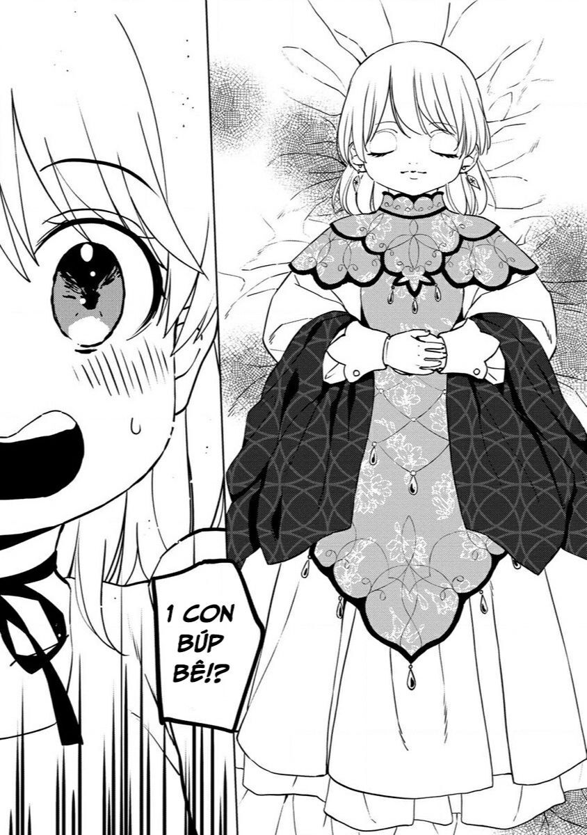 Chuyển Sinh Thành Con Gái Công Tước Và Tận Hưởng Đời Con Gái !! Chapter 4 - 15