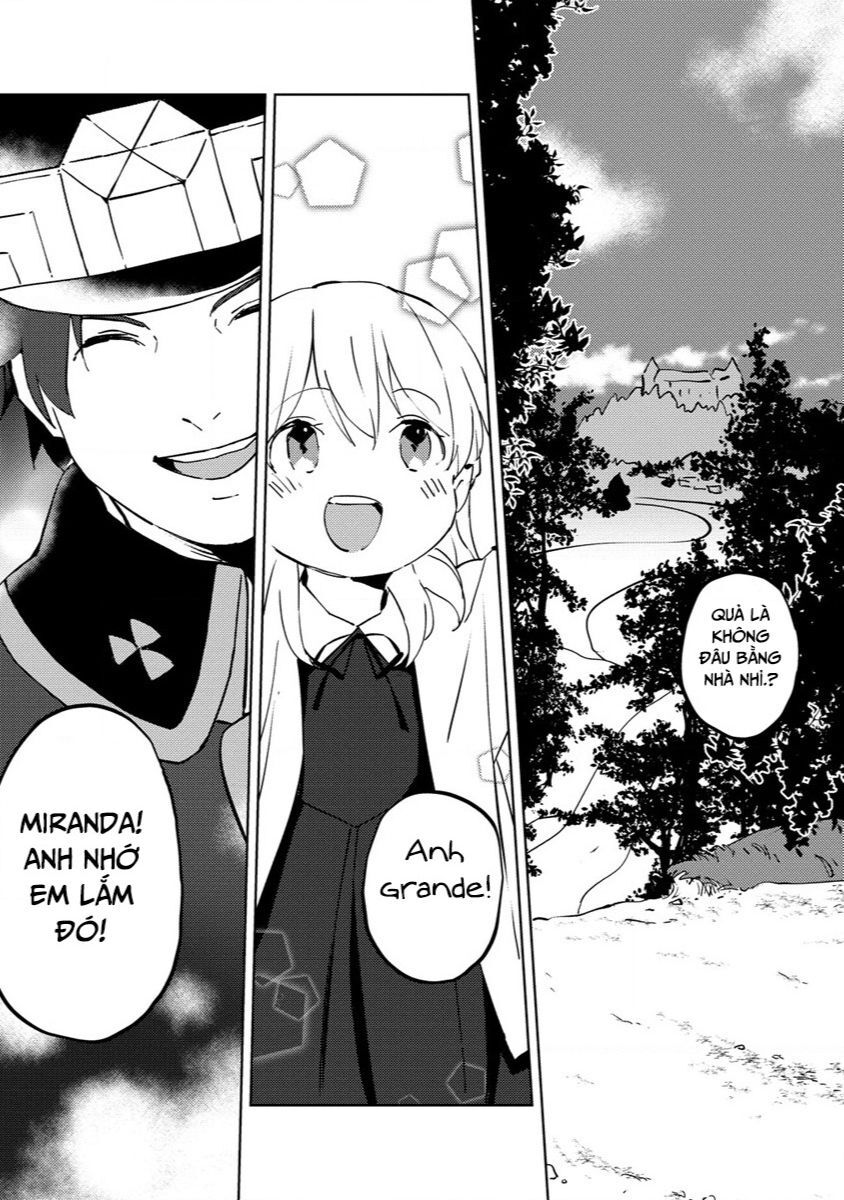 Chuyển Sinh Thành Con Gái Công Tước Và Tận Hưởng Đời Con Gái !! Chapter 6 - 18