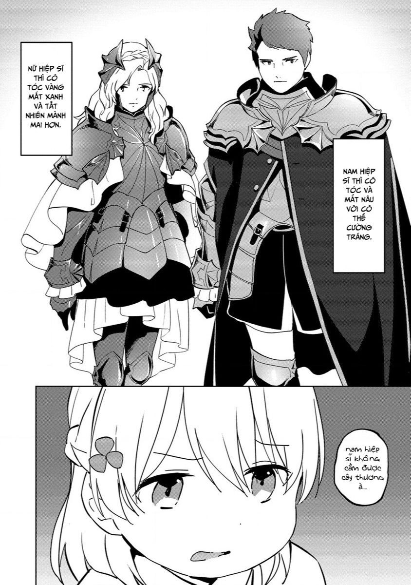 Chuyển Sinh Thành Con Gái Công Tước Và Tận Hưởng Đời Con Gái !! Chapter 6 - 24