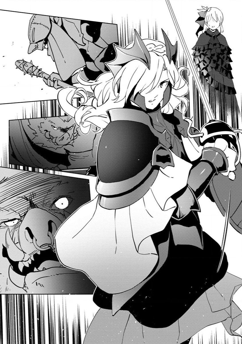 Chuyển Sinh Thành Con Gái Công Tước Và Tận Hưởng Đời Con Gái !! Chapter 7 - 2