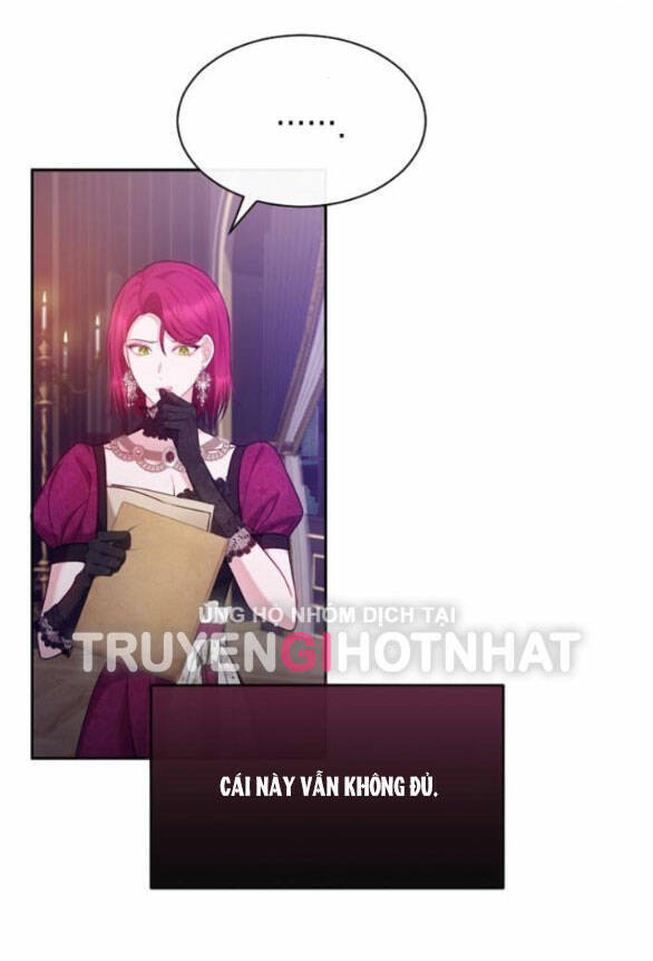 Lời Mời Gọi Của Hậu Cung Chapter 26.1 - 14