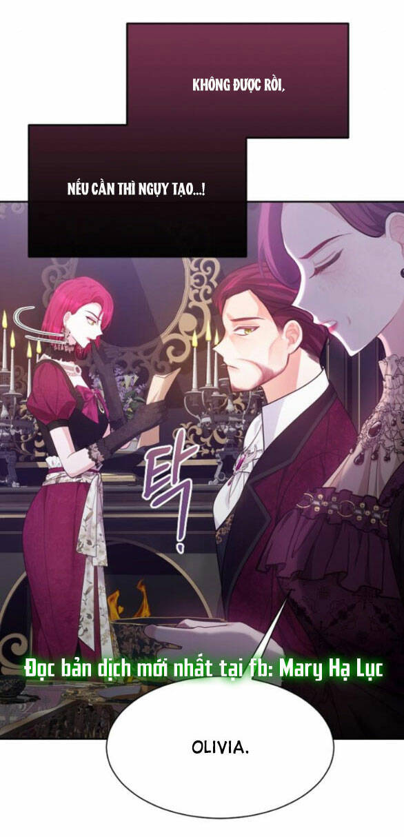 Lời Mời Gọi Của Hậu Cung Chapter 26.1 - 17