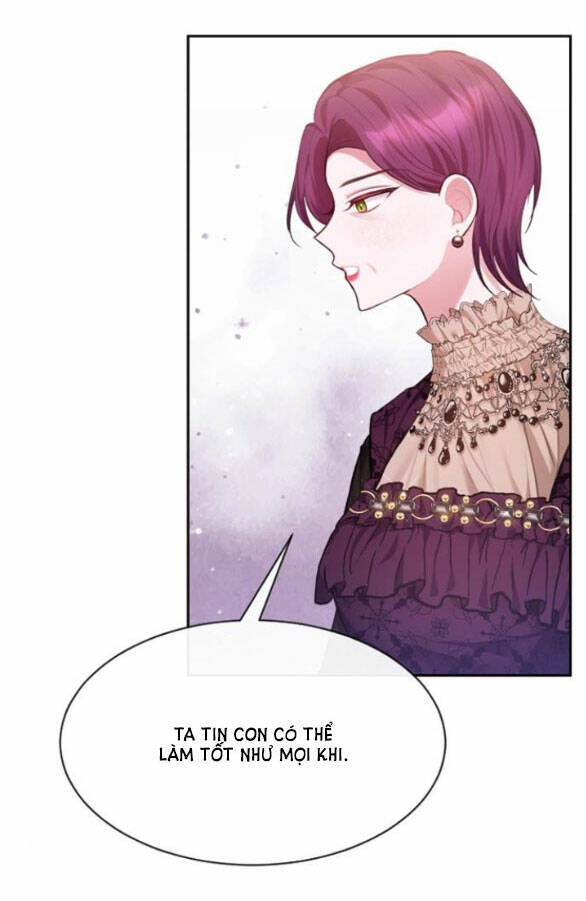 Lời Mời Gọi Của Hậu Cung Chapter 26.1 - 23