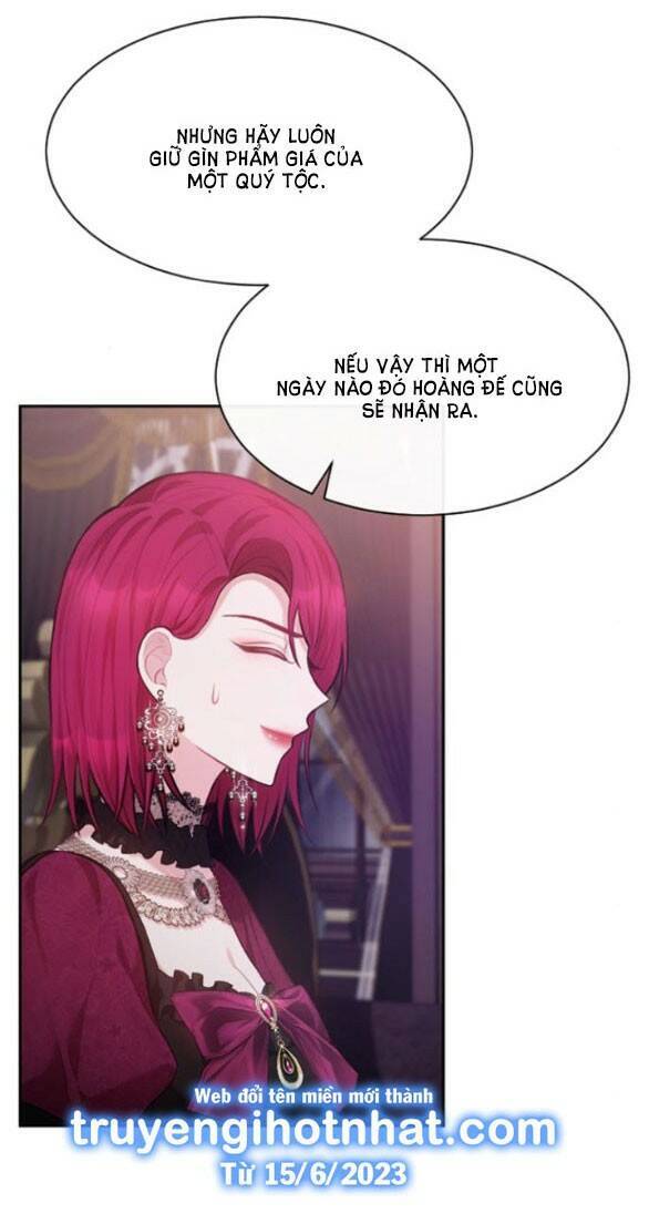 Lời Mời Gọi Của Hậu Cung Chapter 26.1 - 25