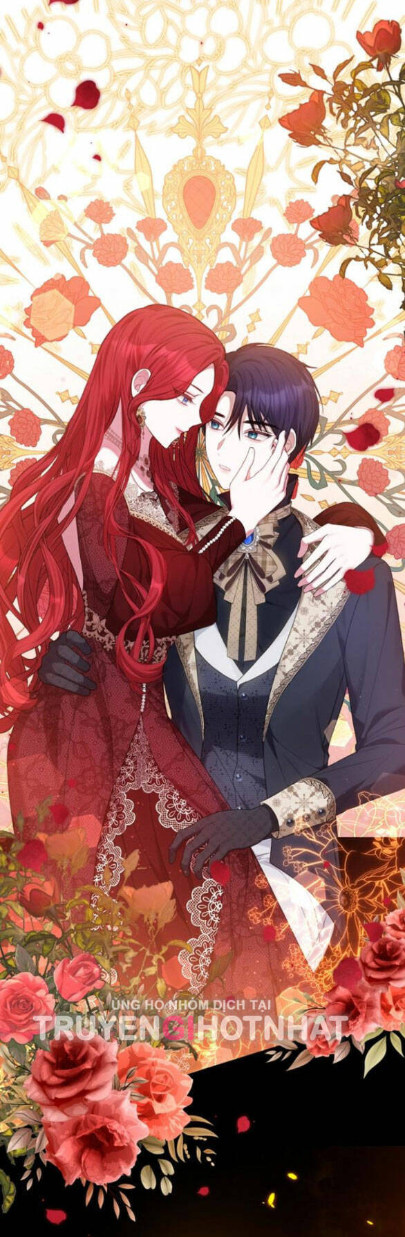 Lời Mời Gọi Của Hậu Cung Chapter 26.1 - 30