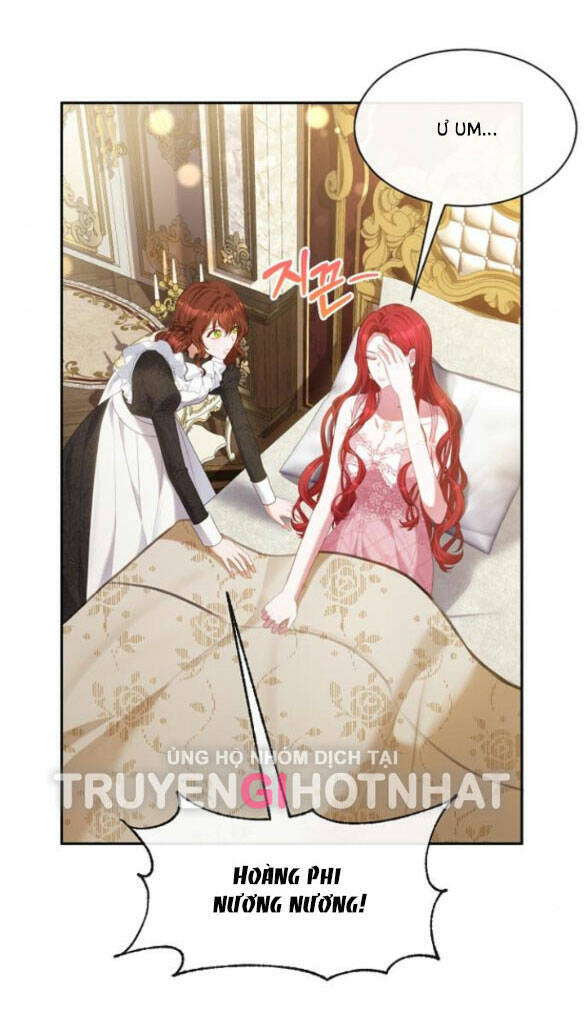 Lời Mời Gọi Của Hậu Cung Chapter 26.1 - 45