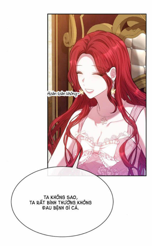 Lời Mời Gọi Của Hậu Cung Chapter 26.1 - 51