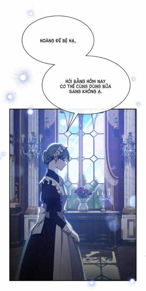 Lời Mời Gọi Của Hậu Cung Chapter 26.1 - 59