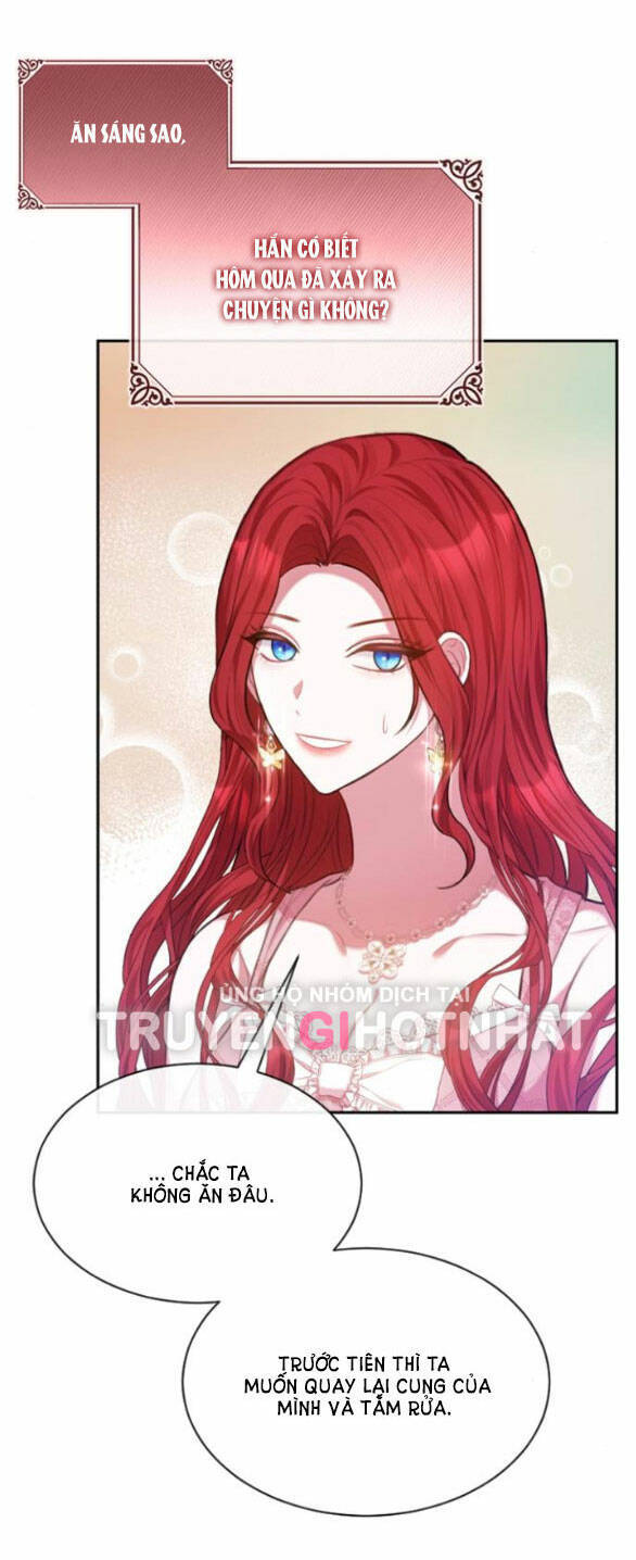 Lời Mời Gọi Của Hậu Cung Chapter 26.1 - 61