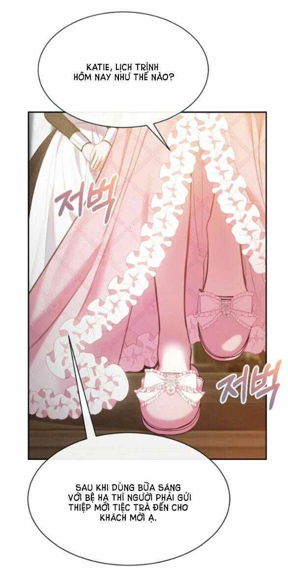 Lời Mời Gọi Của Hậu Cung Chapter 26.1 - 67