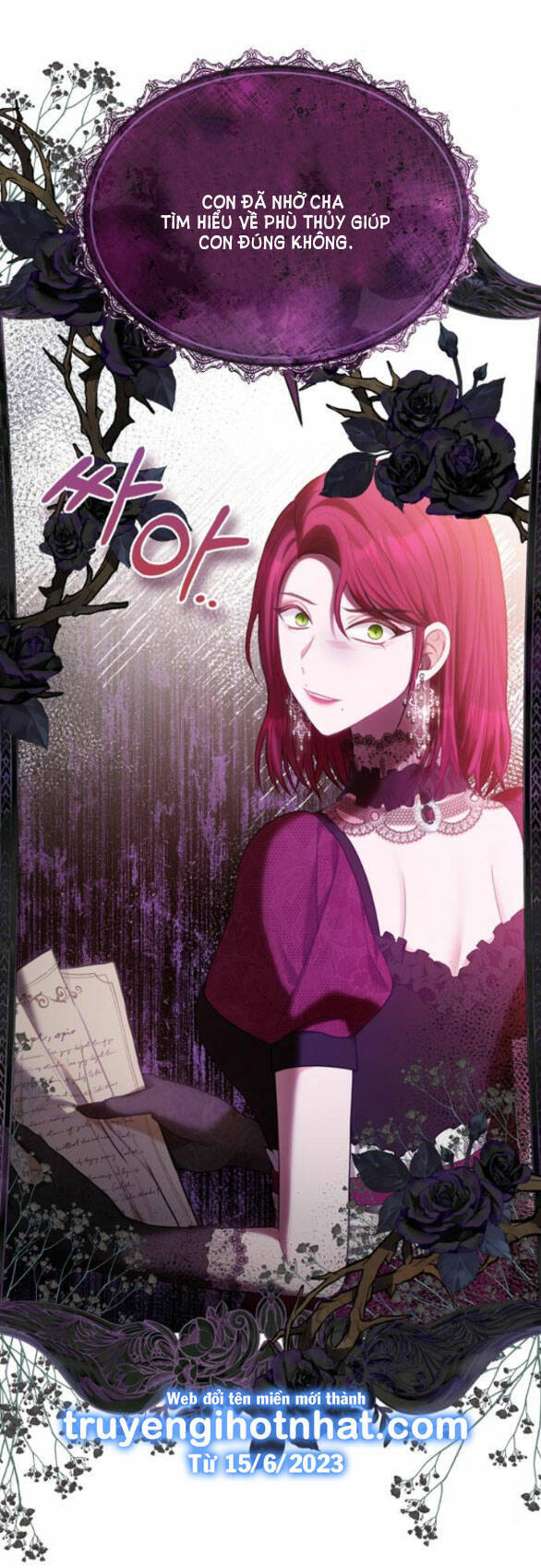 Lời Mời Gọi Của Hậu Cung Chapter 26.1 - 10