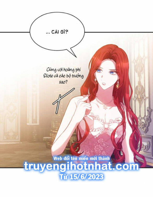 Lời Mời Gọi Của Hậu Cung Chapter 26.2 - 1