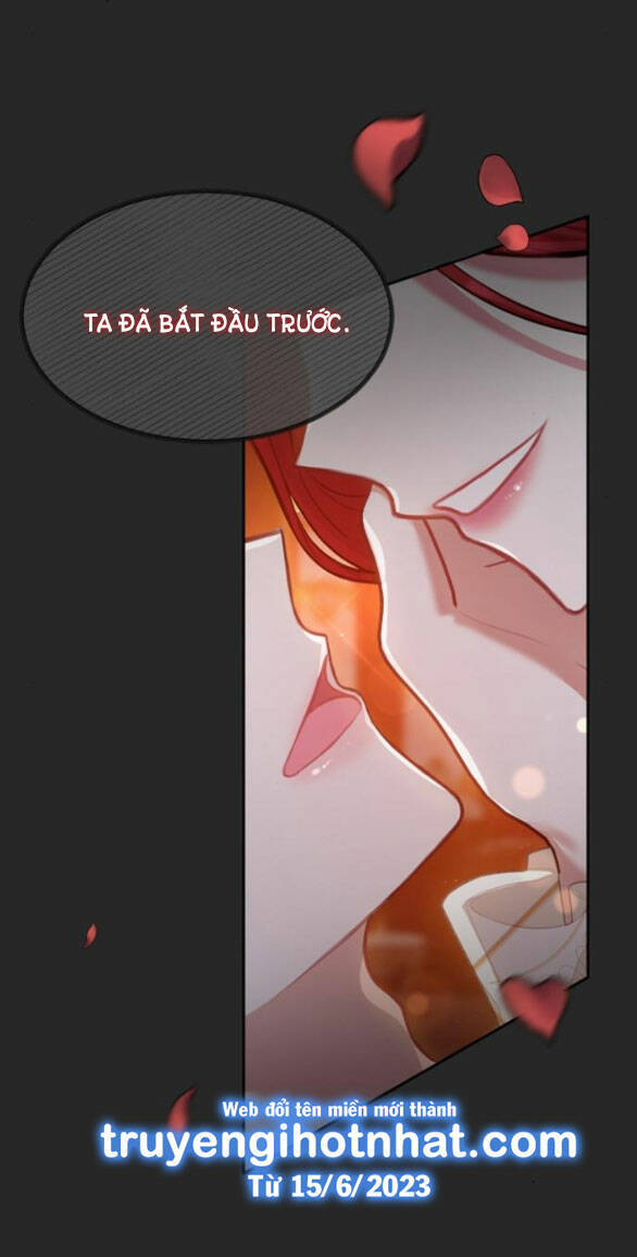 Lời Mời Gọi Của Hậu Cung Chapter 26.2 - 18