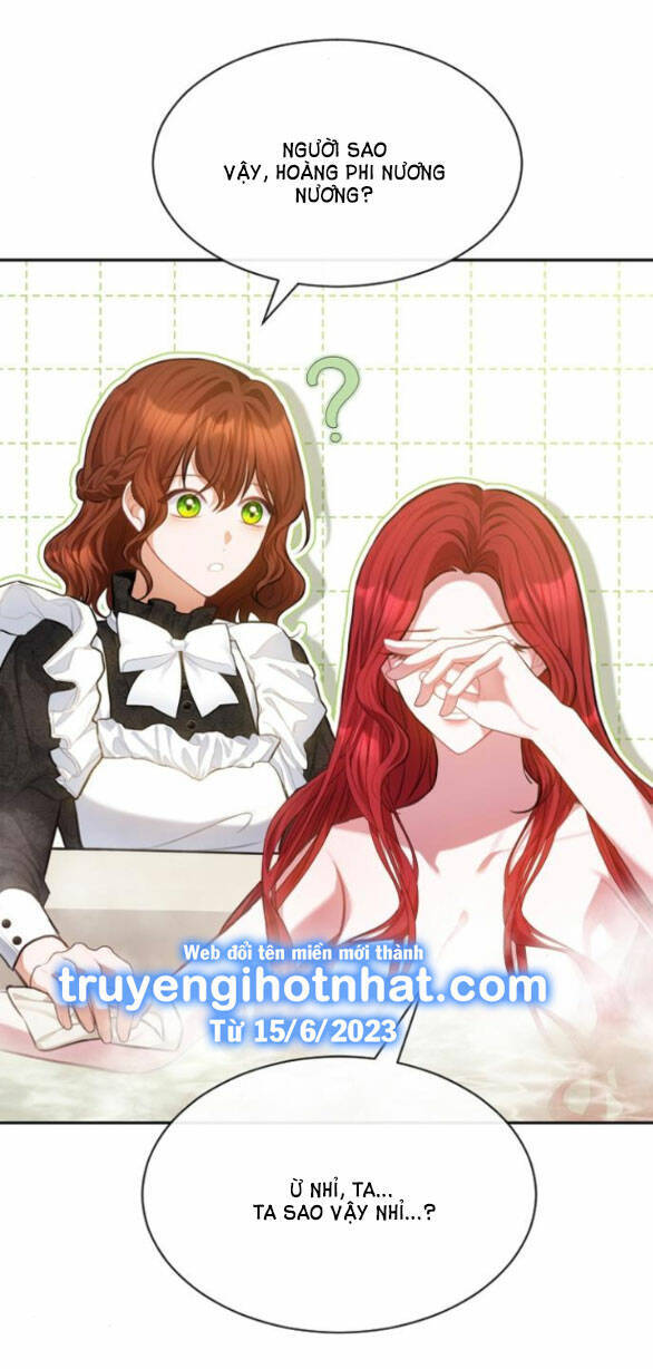 Lời Mời Gọi Của Hậu Cung Chapter 26.2 - 33