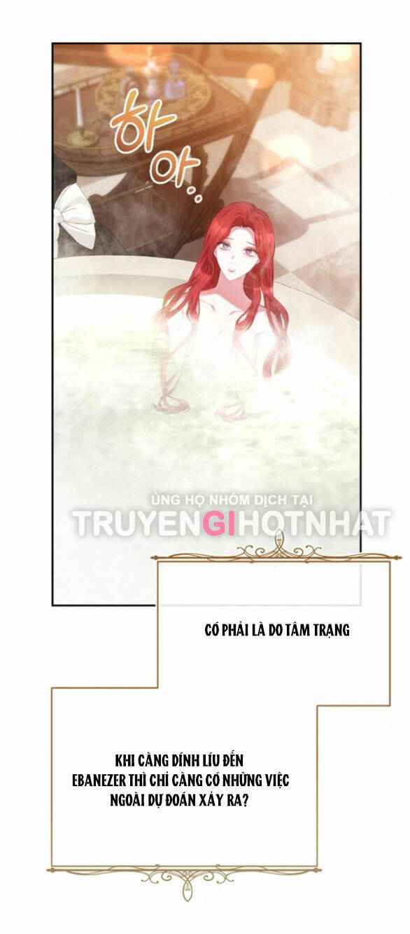 Lời Mời Gọi Của Hậu Cung Chapter 26.2 - 37