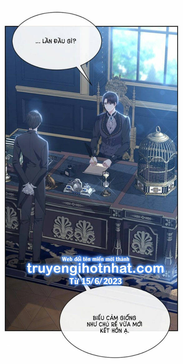 Lời Mời Gọi Của Hậu Cung Chapter 26.2 - 50