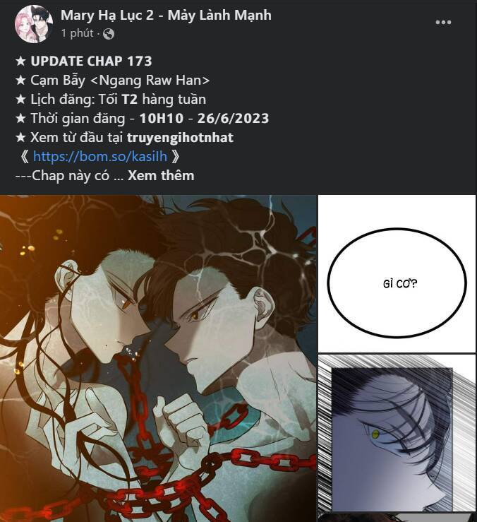 Lời Mời Gọi Của Hậu Cung Chapter 26.2 - 74