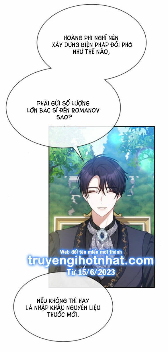 Lời Mời Gọi Của Hậu Cung Chapter 27.2 - 12