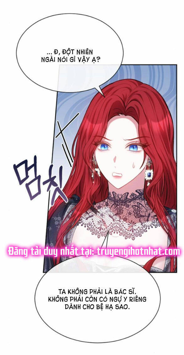 Lời Mời Gọi Của Hậu Cung Chapter 27.2 - 25