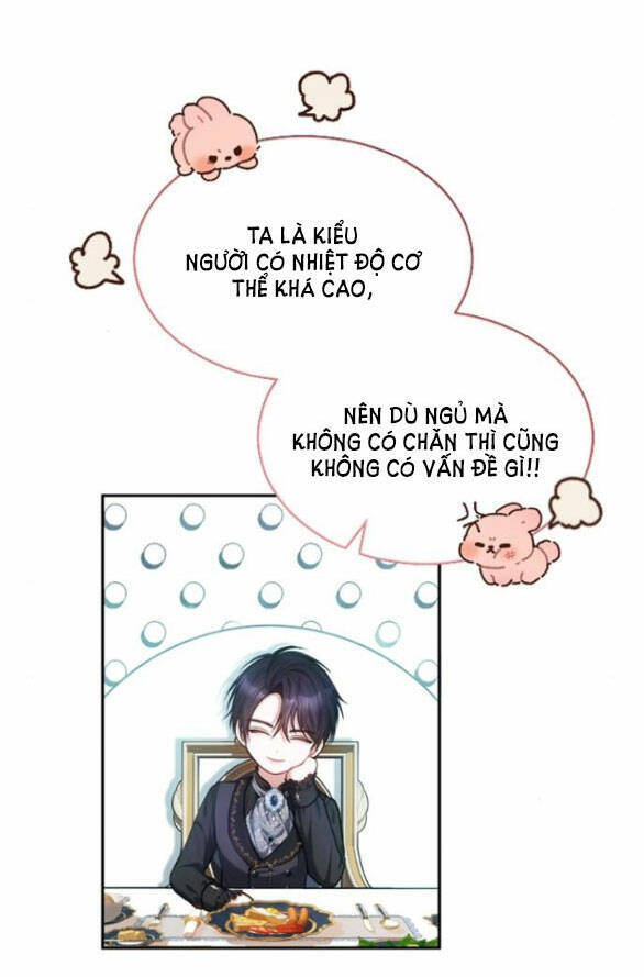 Lời Mời Gọi Của Hậu Cung Chapter 27.2 - 35