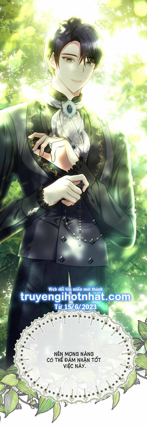 Lời Mời Gọi Của Hậu Cung Chapter 27.2 - 45