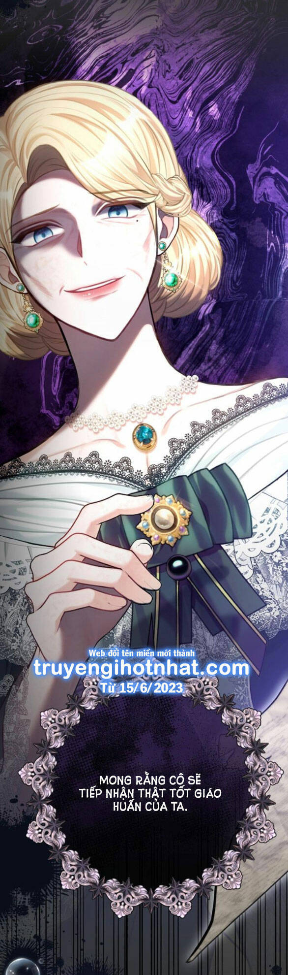 Lời Mời Gọi Của Hậu Cung Chapter 29.1 - 13