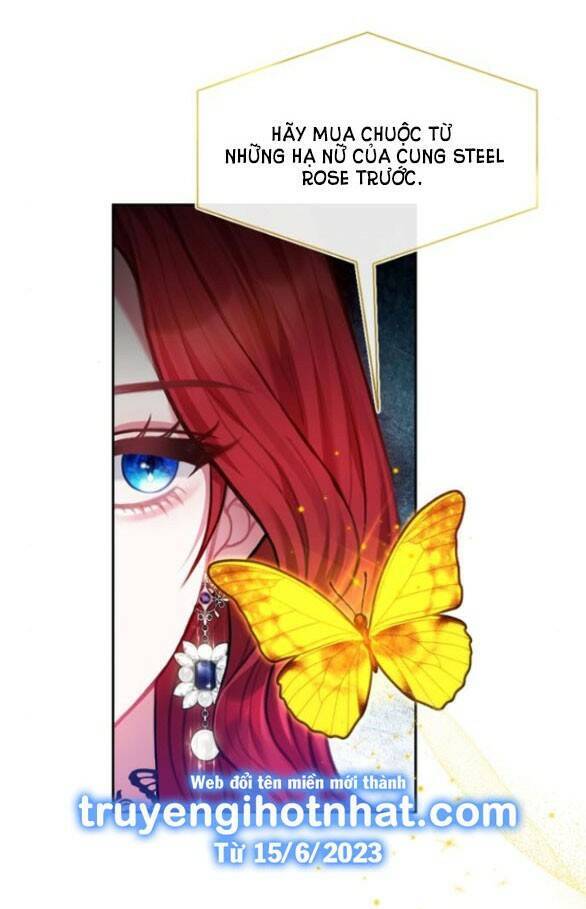 Lời Mời Gọi Của Hậu Cung Chapter 29.1 - 28