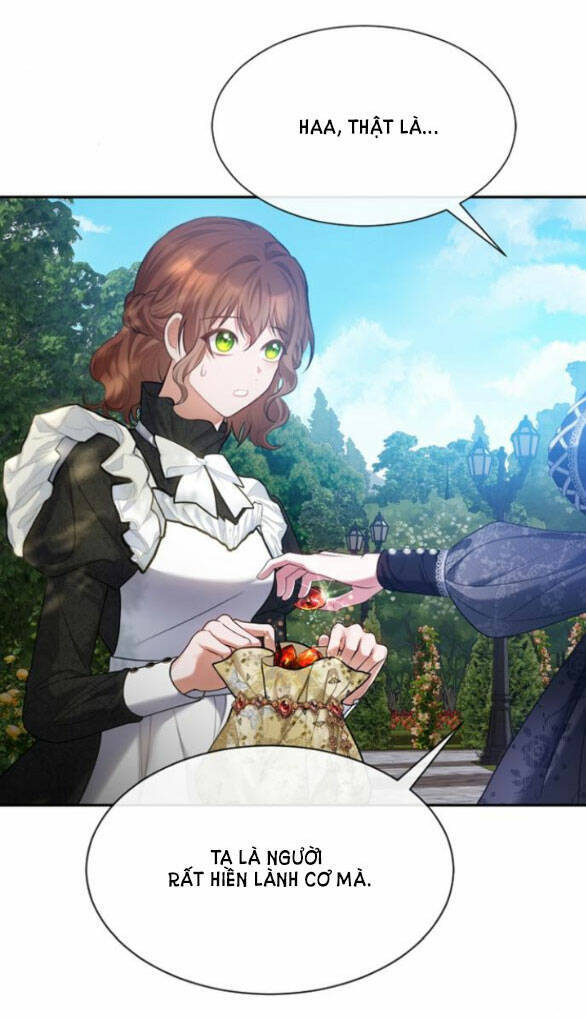 Lời Mời Gọi Của Hậu Cung Chapter 29.1 - 30