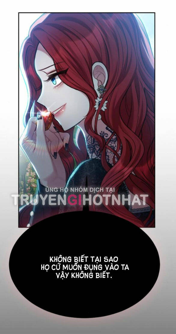 Lời Mời Gọi Của Hậu Cung Chapter 29.1 - 32