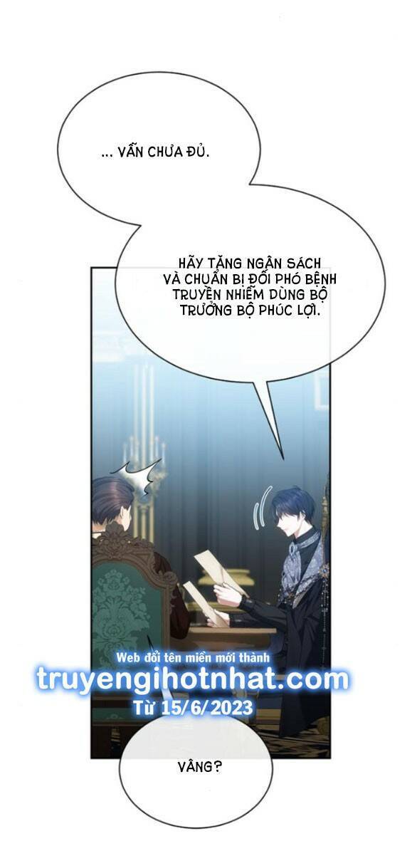 Lời Mời Gọi Của Hậu Cung Chapter 29.1 - 44