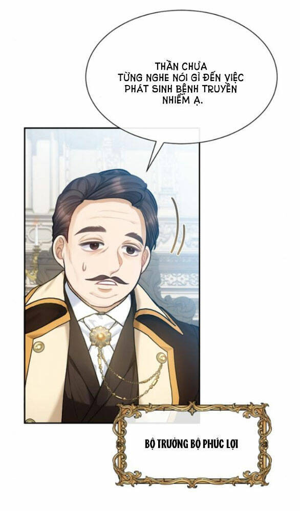 Lời Mời Gọi Của Hậu Cung Chapter 29.1 - 46