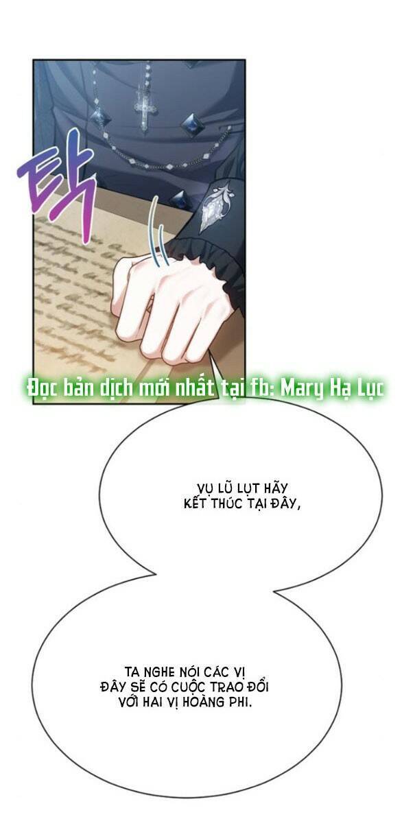 Lời Mời Gọi Của Hậu Cung Chapter 29.1 - 52