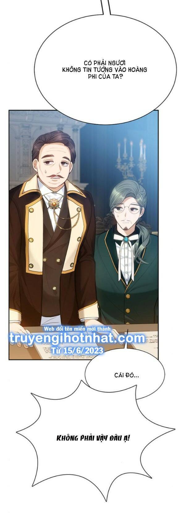 Lời Mời Gọi Của Hậu Cung Chapter 29.1 - 60