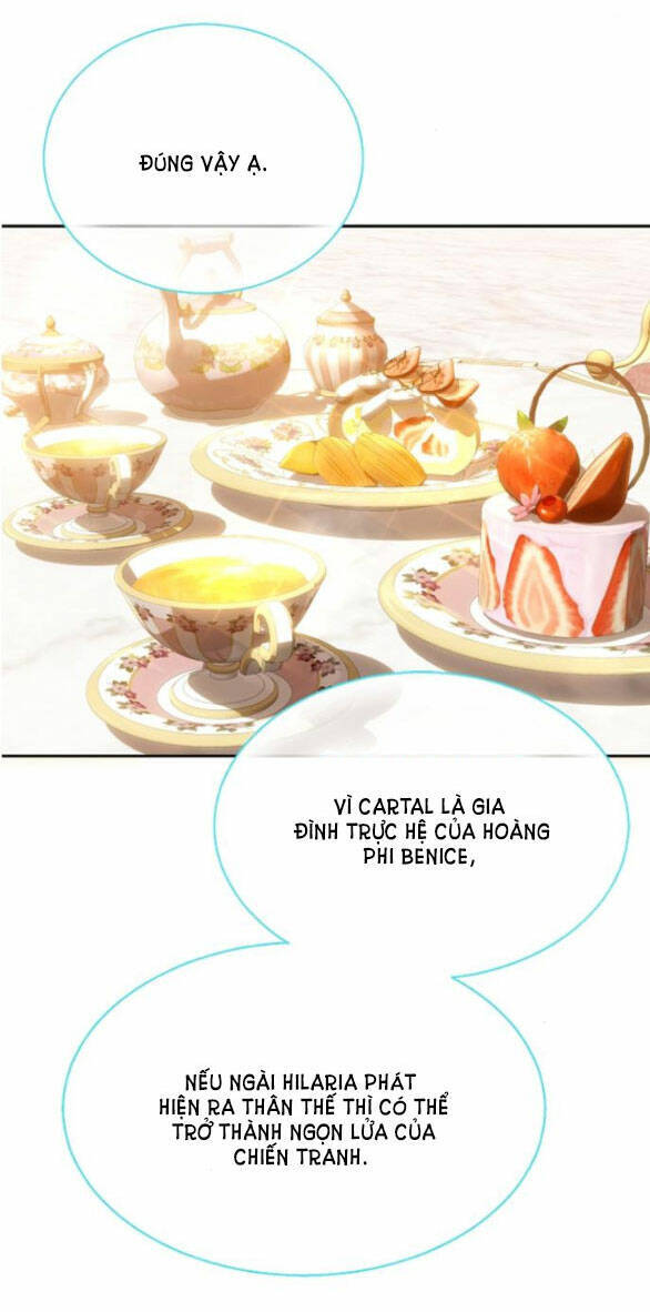 Lời Mời Gọi Của Hậu Cung Chapter 30.2 - 29