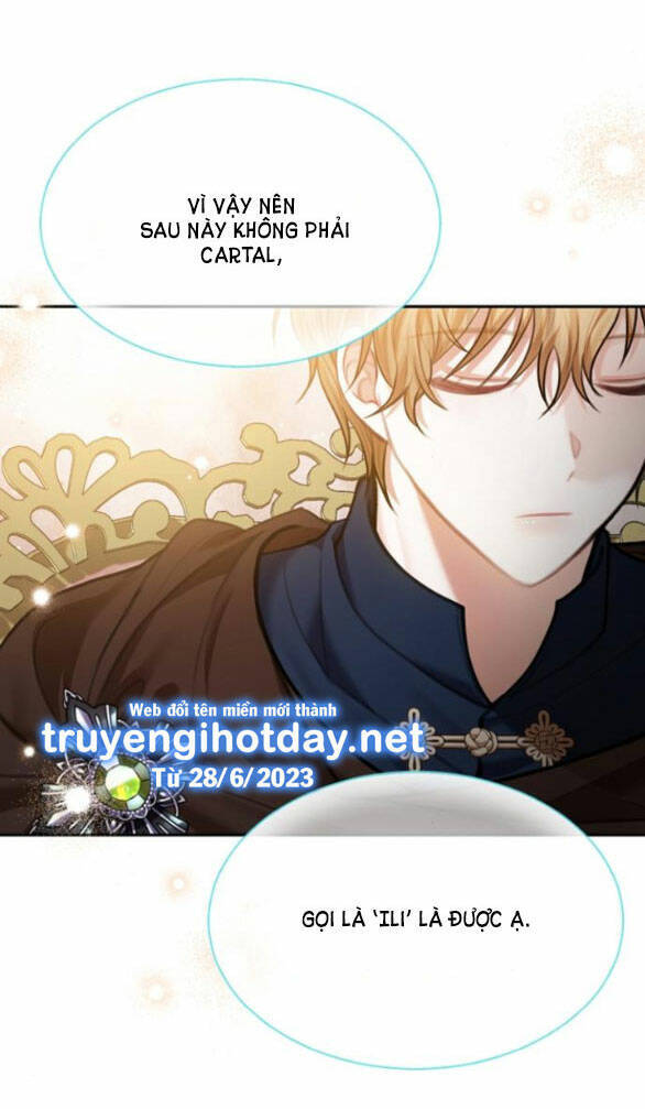 Lời Mời Gọi Của Hậu Cung Chapter 30.2 - 31