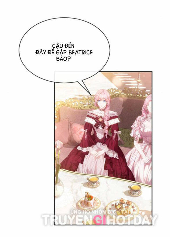 Lời Mời Gọi Của Hậu Cung Chapter 30.2 - 6