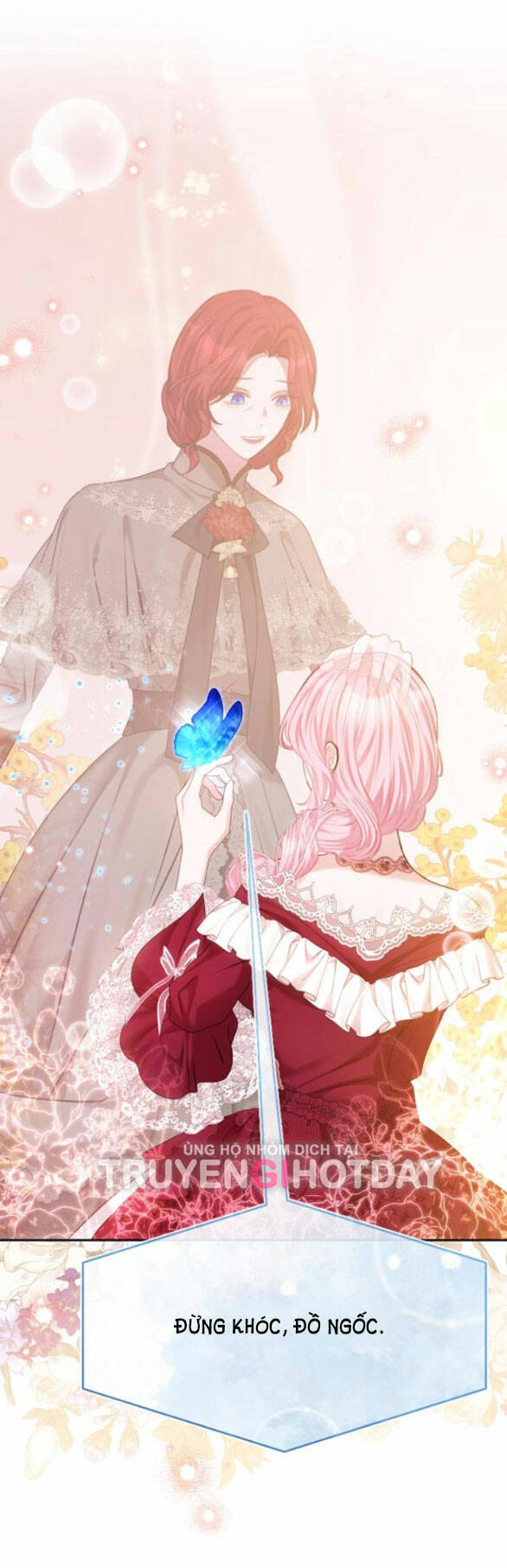 Lời Mời Gọi Của Hậu Cung Chapter 30.2 - 51