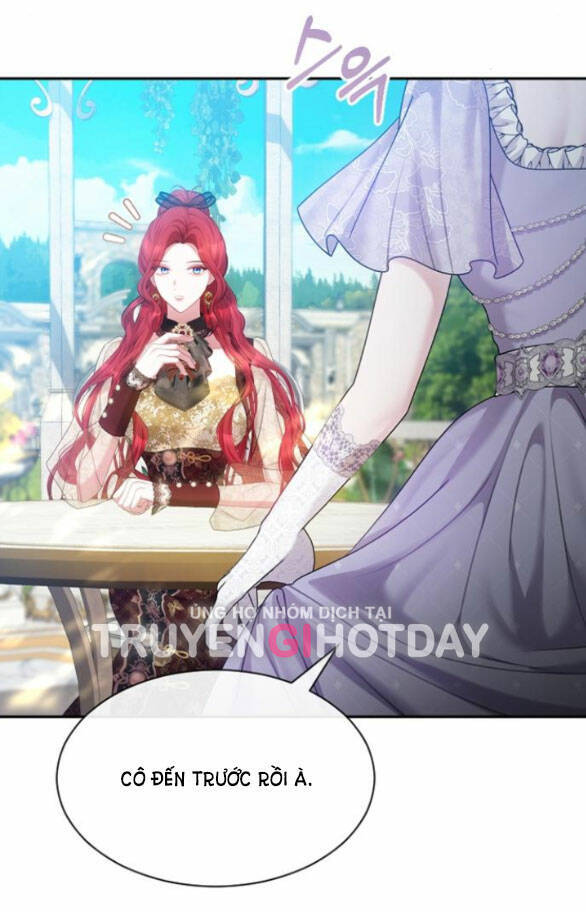 Lời Mời Gọi Của Hậu Cung Chapter 30.2 - 69