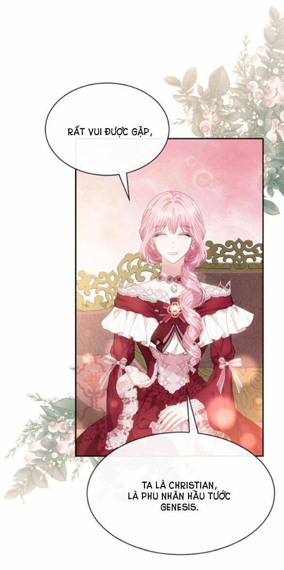 Lời Mời Gọi Của Hậu Cung Chapter 30.2 - 8