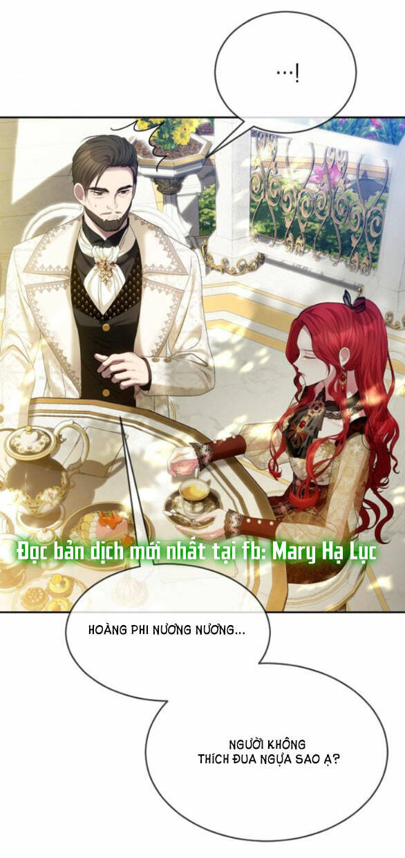 Lời Mời Gọi Của Hậu Cung Chapter 31.2 - 1