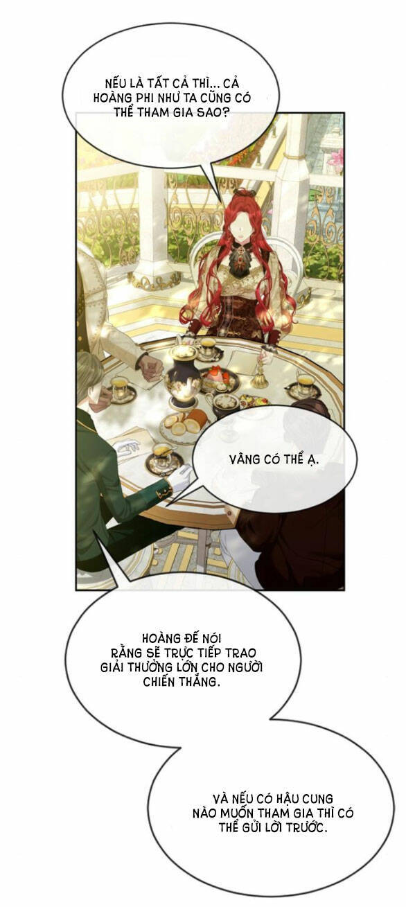 Lời Mời Gọi Của Hậu Cung Chapter 31.2 - 11
