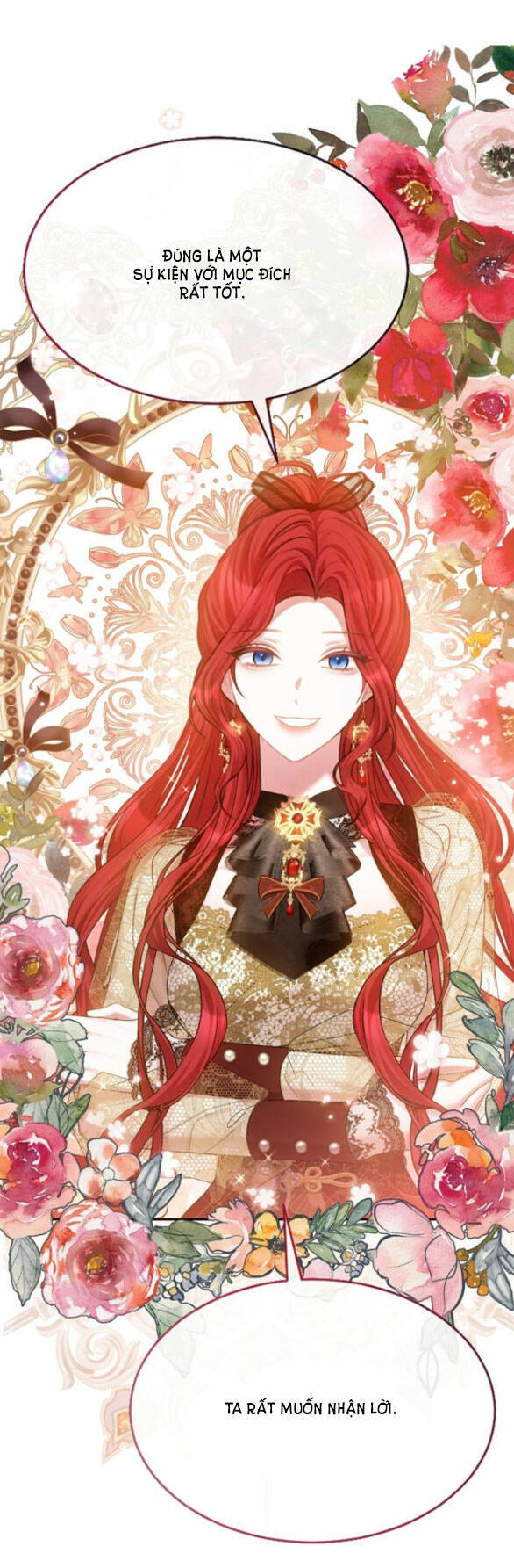 Lời Mời Gọi Của Hậu Cung Chapter 31.2 - 15