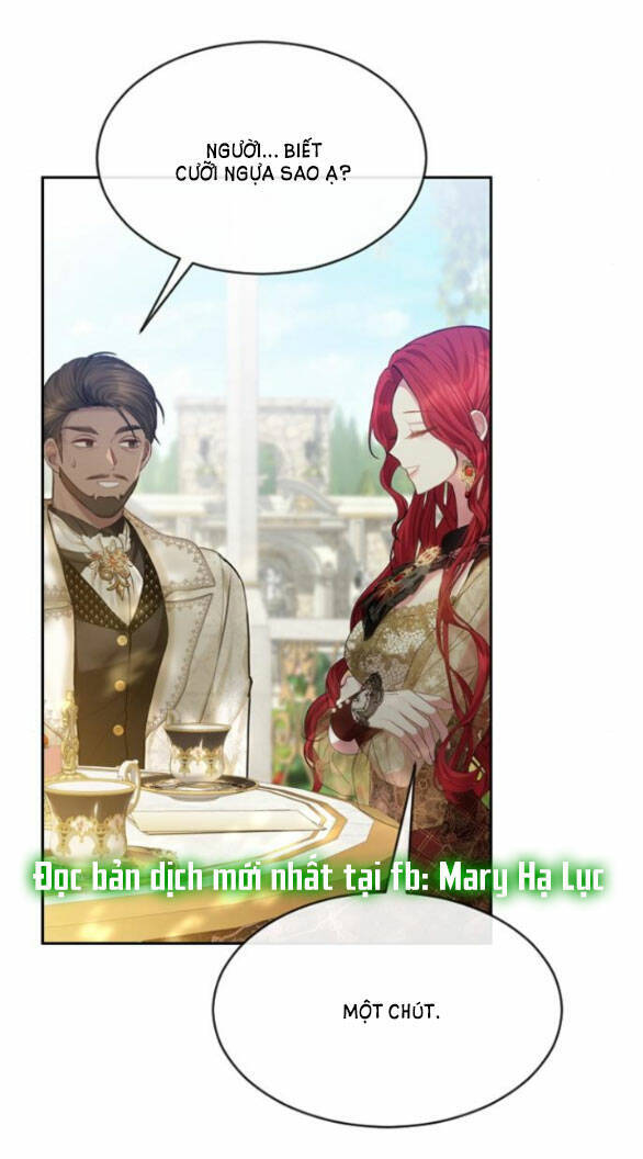 Lời Mời Gọi Của Hậu Cung Chapter 31.2 - 17