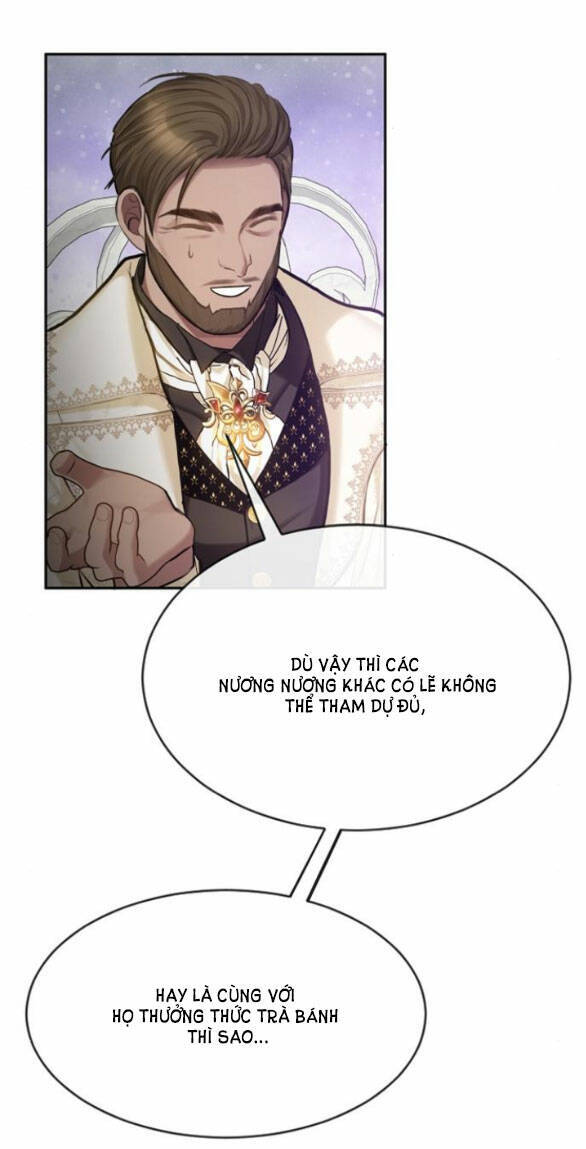 Lời Mời Gọi Của Hậu Cung Chapter 31.2 - 19