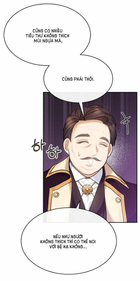 Lời Mời Gọi Của Hậu Cung Chapter 31.2 - 3