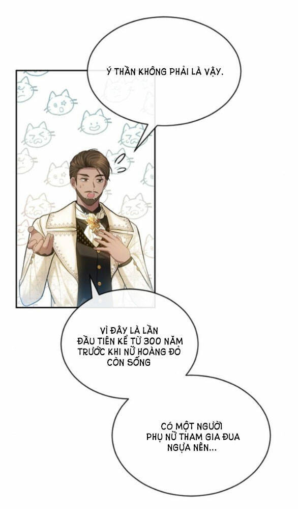 Lời Mời Gọi Của Hậu Cung Chapter 31.2 - 23