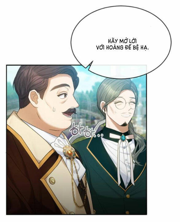 Lời Mời Gọi Của Hậu Cung Chapter 31.2 - 27